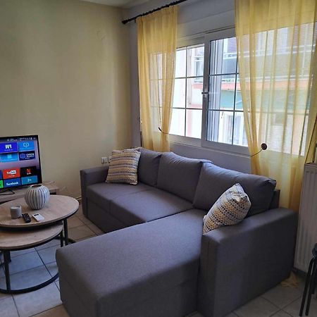 Olgas House Apartment Kavála Luaran gambar