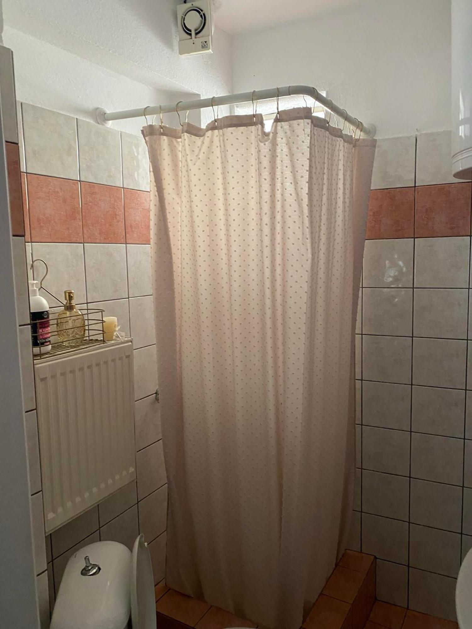 Olgas House Apartment Kavála Luaran gambar