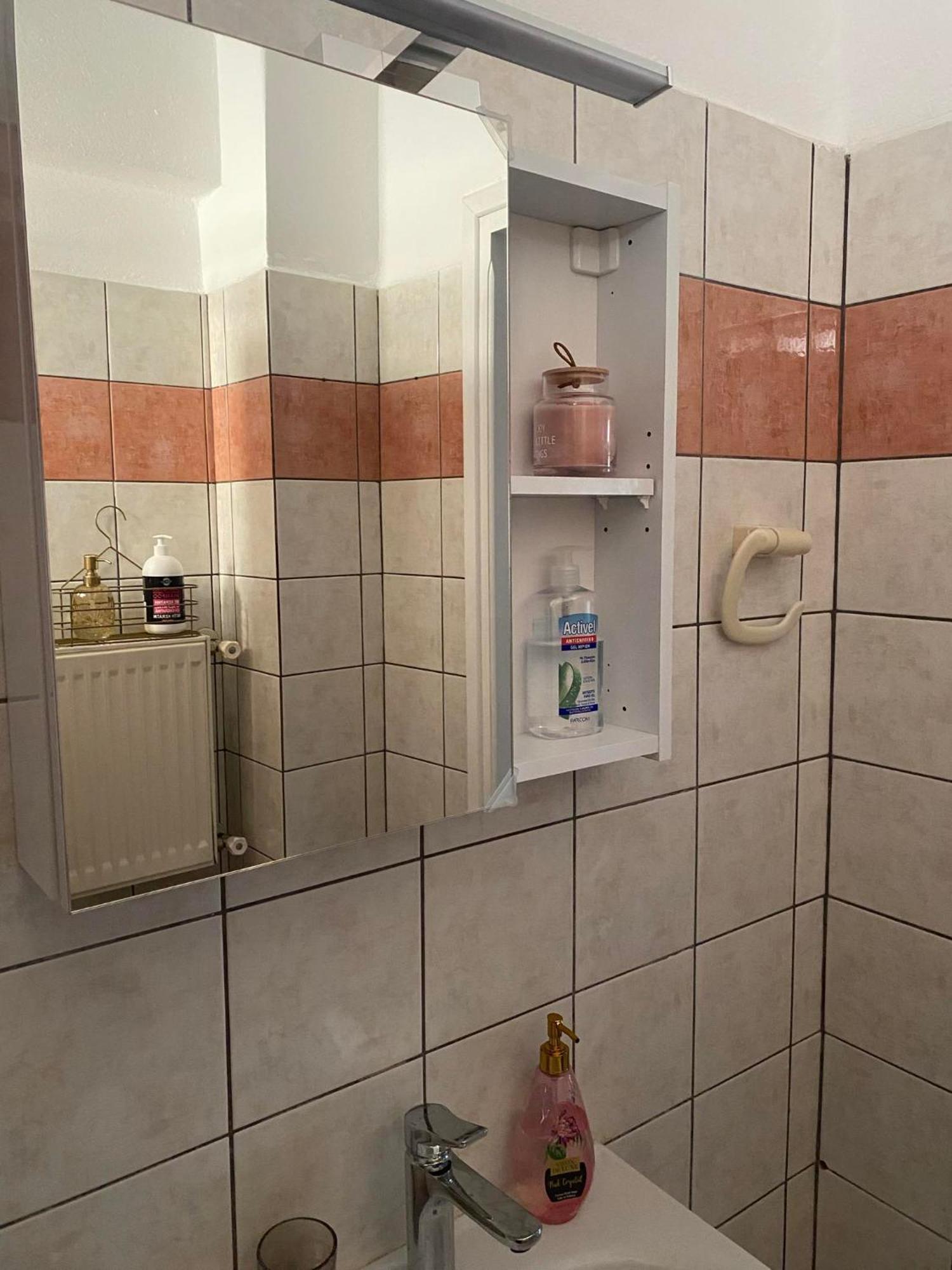 Olgas House Apartment Kavála Luaran gambar