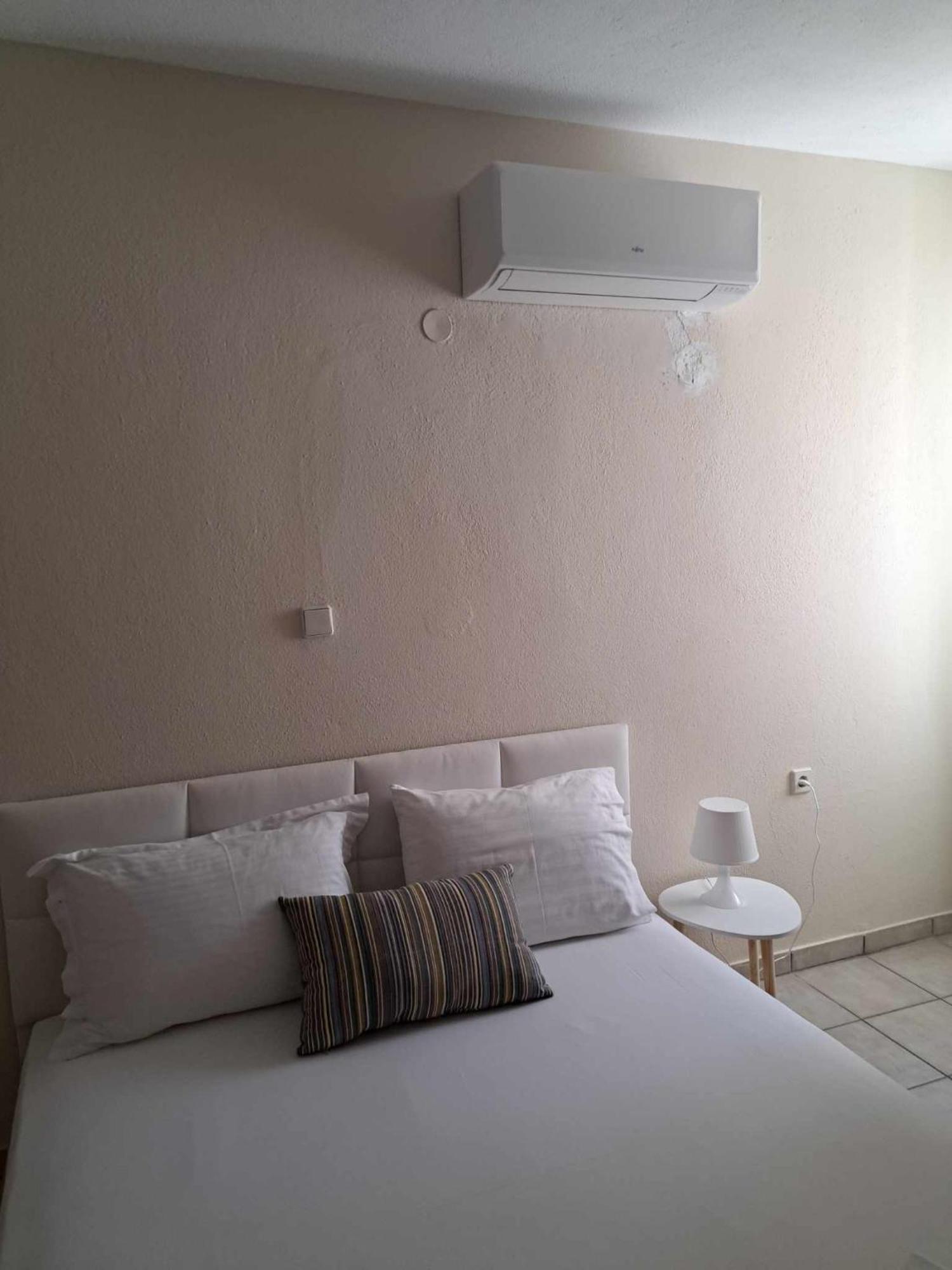 Olgas House Apartment Kavála Luaran gambar