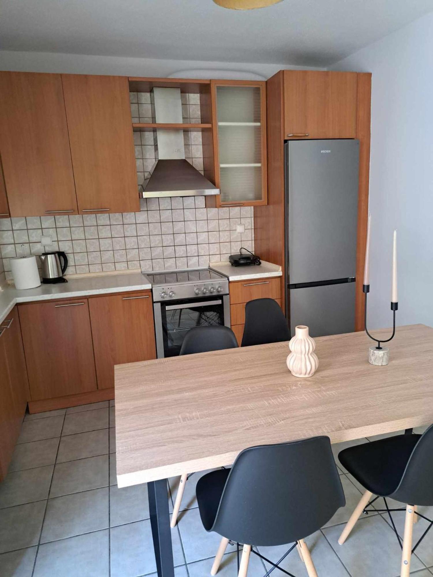 Olgas House Apartment Kavála Luaran gambar