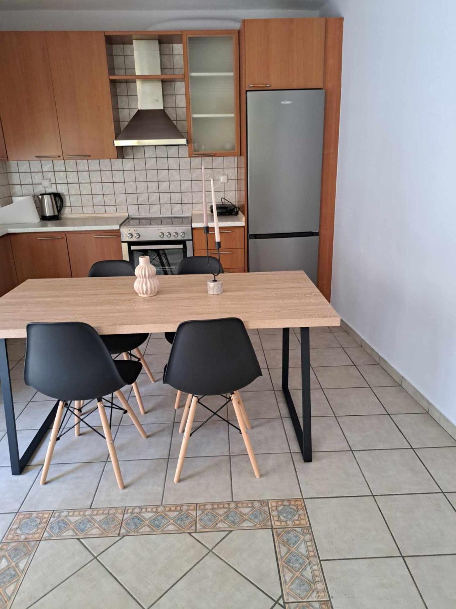 Olgas House Apartment Kavála Luaran gambar