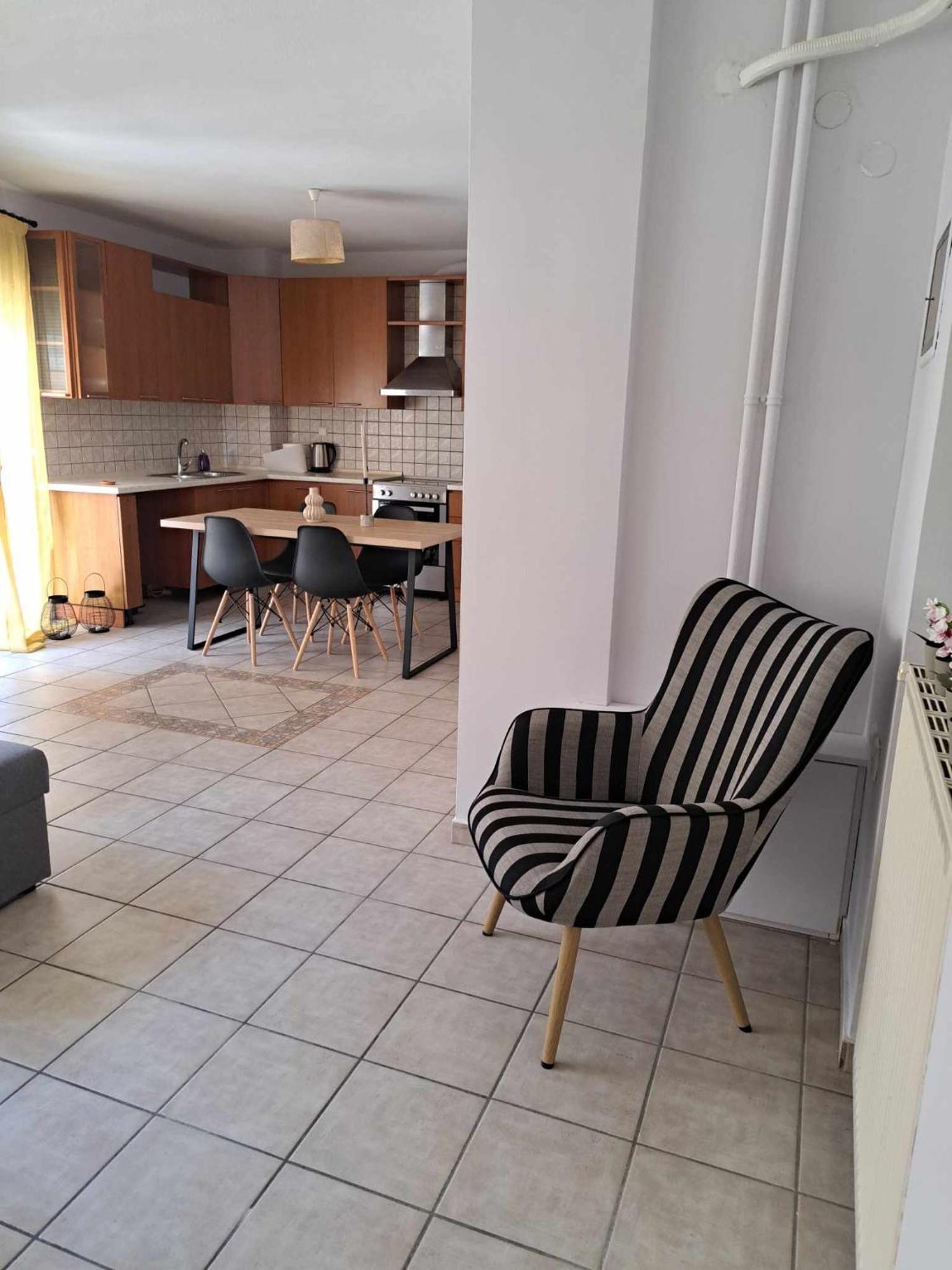 Olgas House Apartment Kavála Luaran gambar